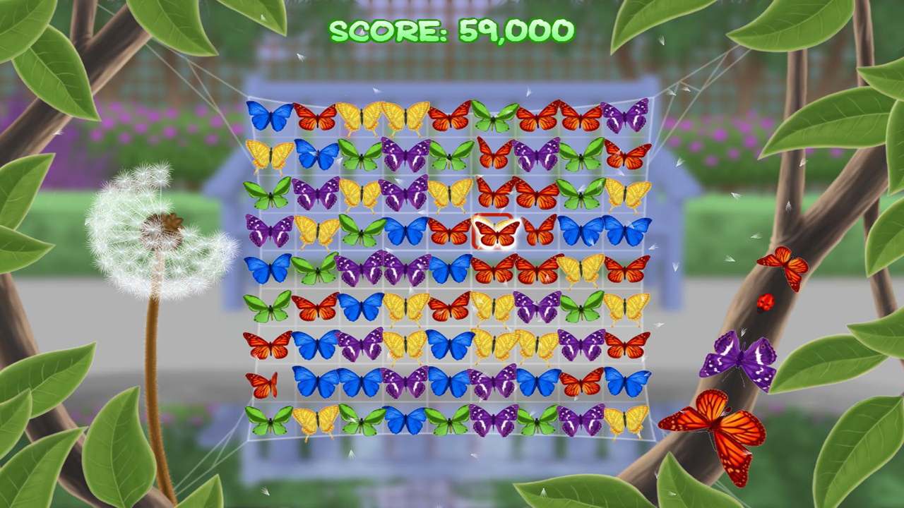 Fluttabyes screenshot 7