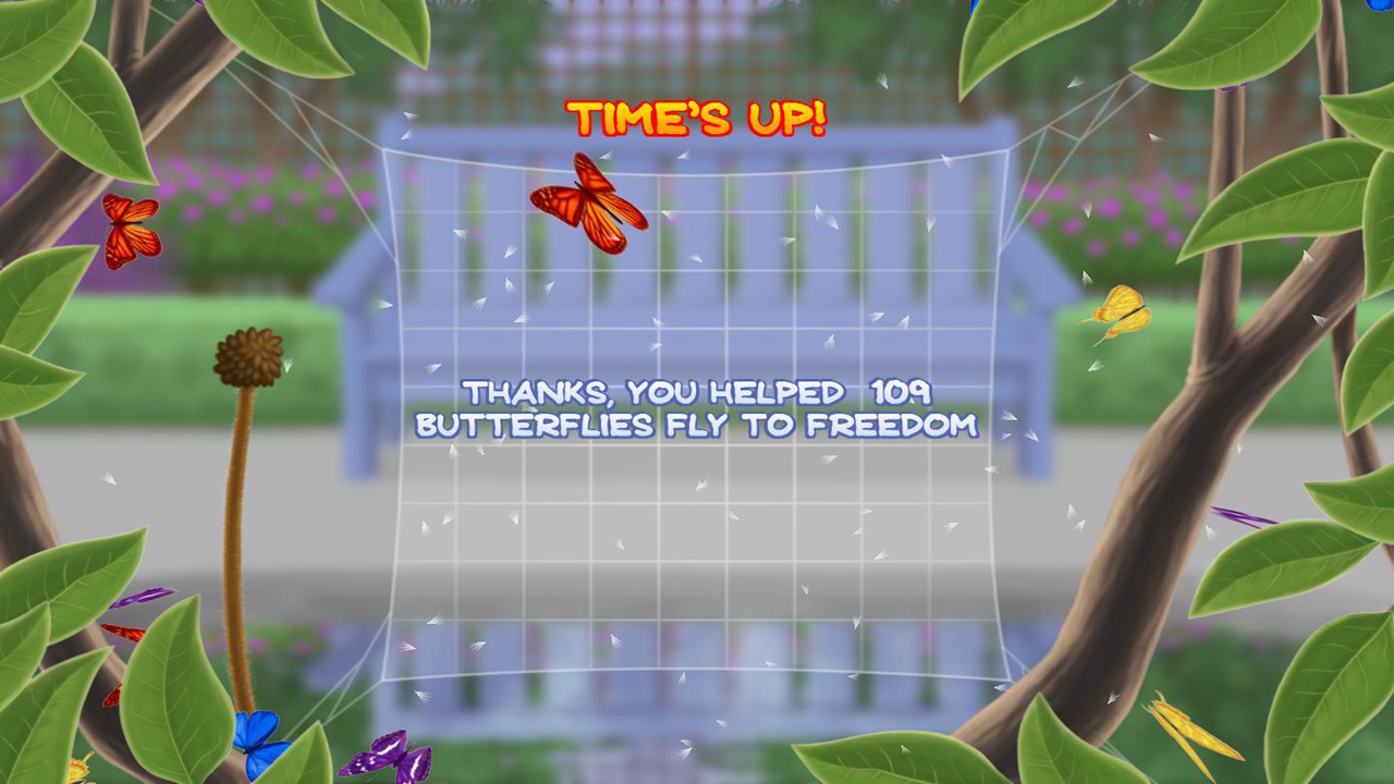 Fluttabyes screenshot 8