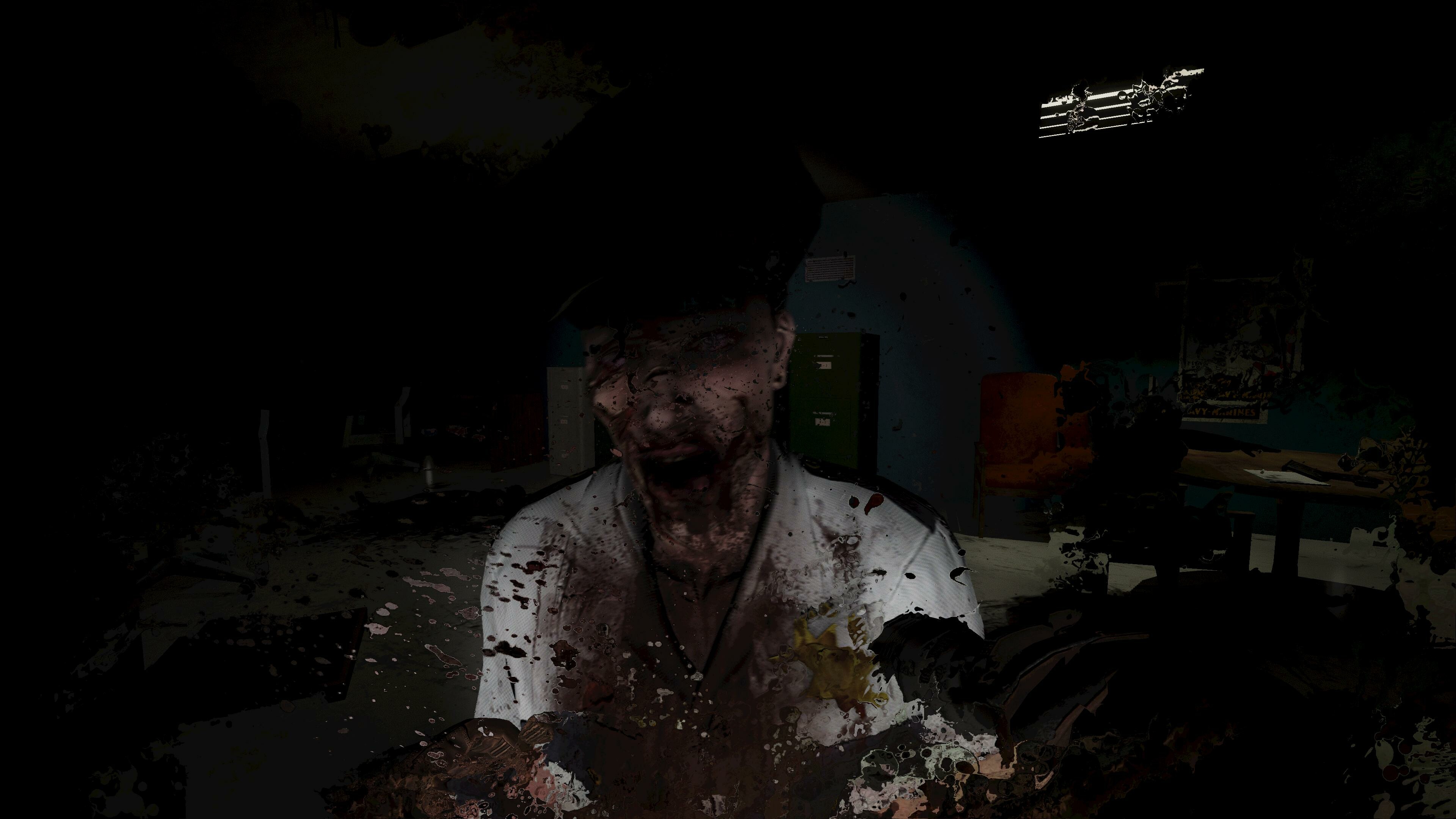 Dead Inside screenshot 6