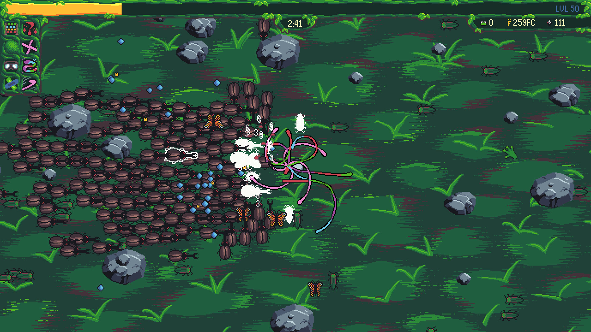 Froguelike screenshot 8
