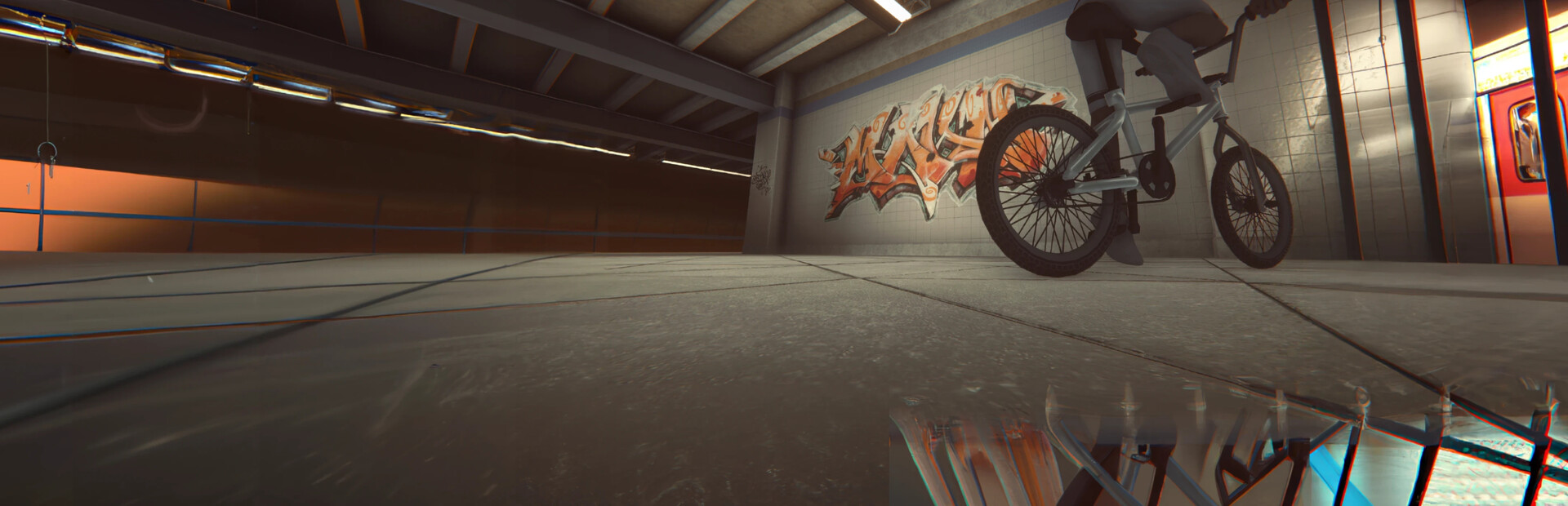 Manual Overcycle