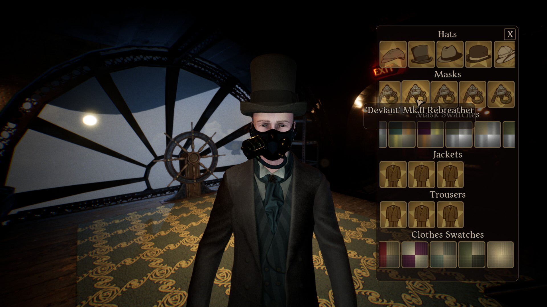 The Great Smog screenshot 9