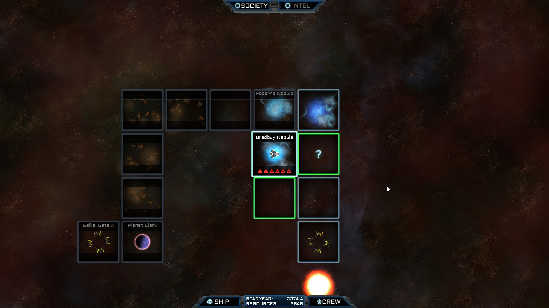 Voidship: Redux screenshot 7