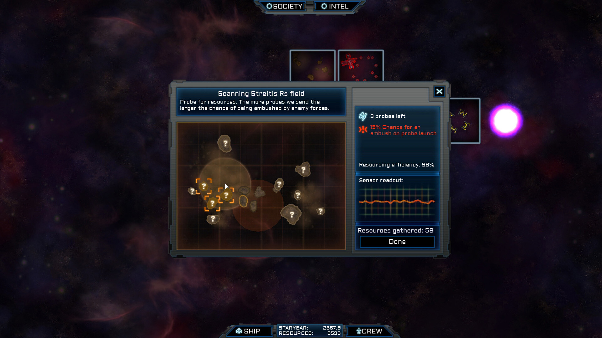 Voidship: Redux screenshot 8