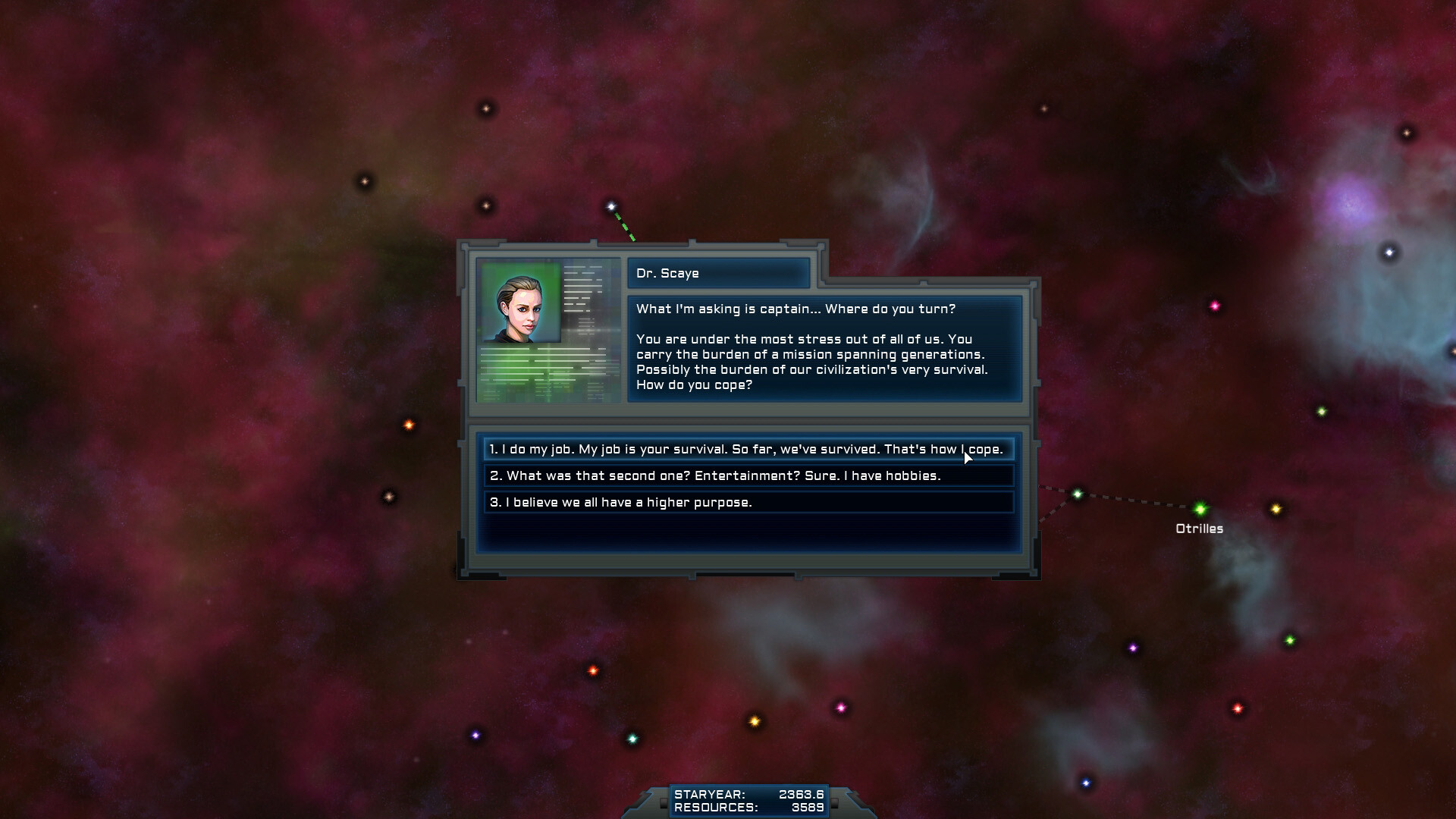 Voidship: Redux screenshot 3