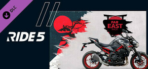 RIDE 5 - Far East Pack