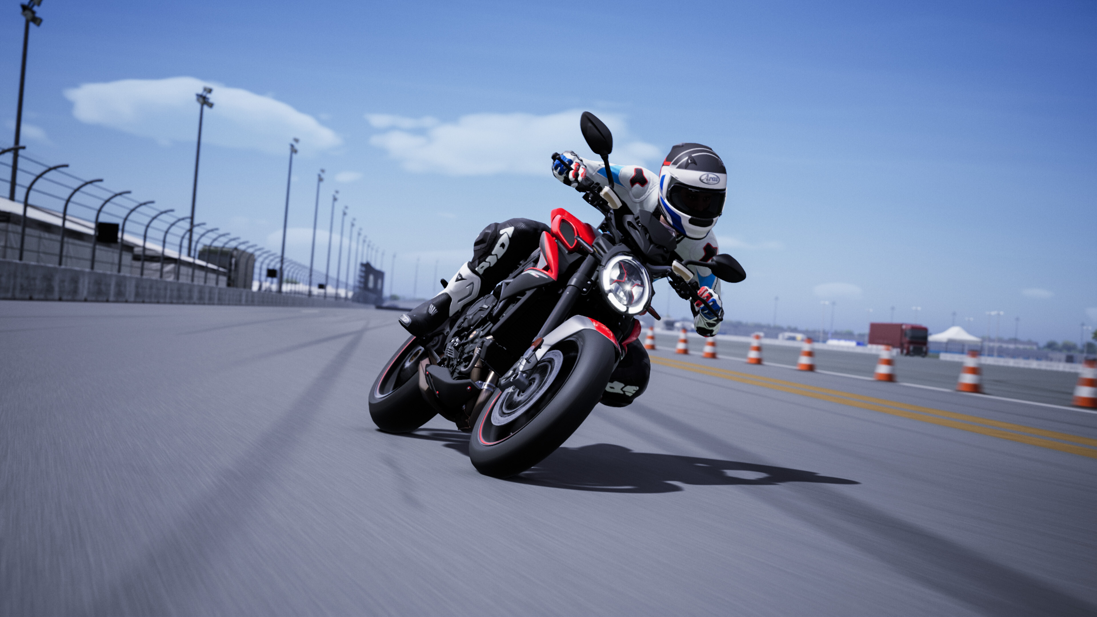 RIDE 5 - Welcome Pack screenshot 6
