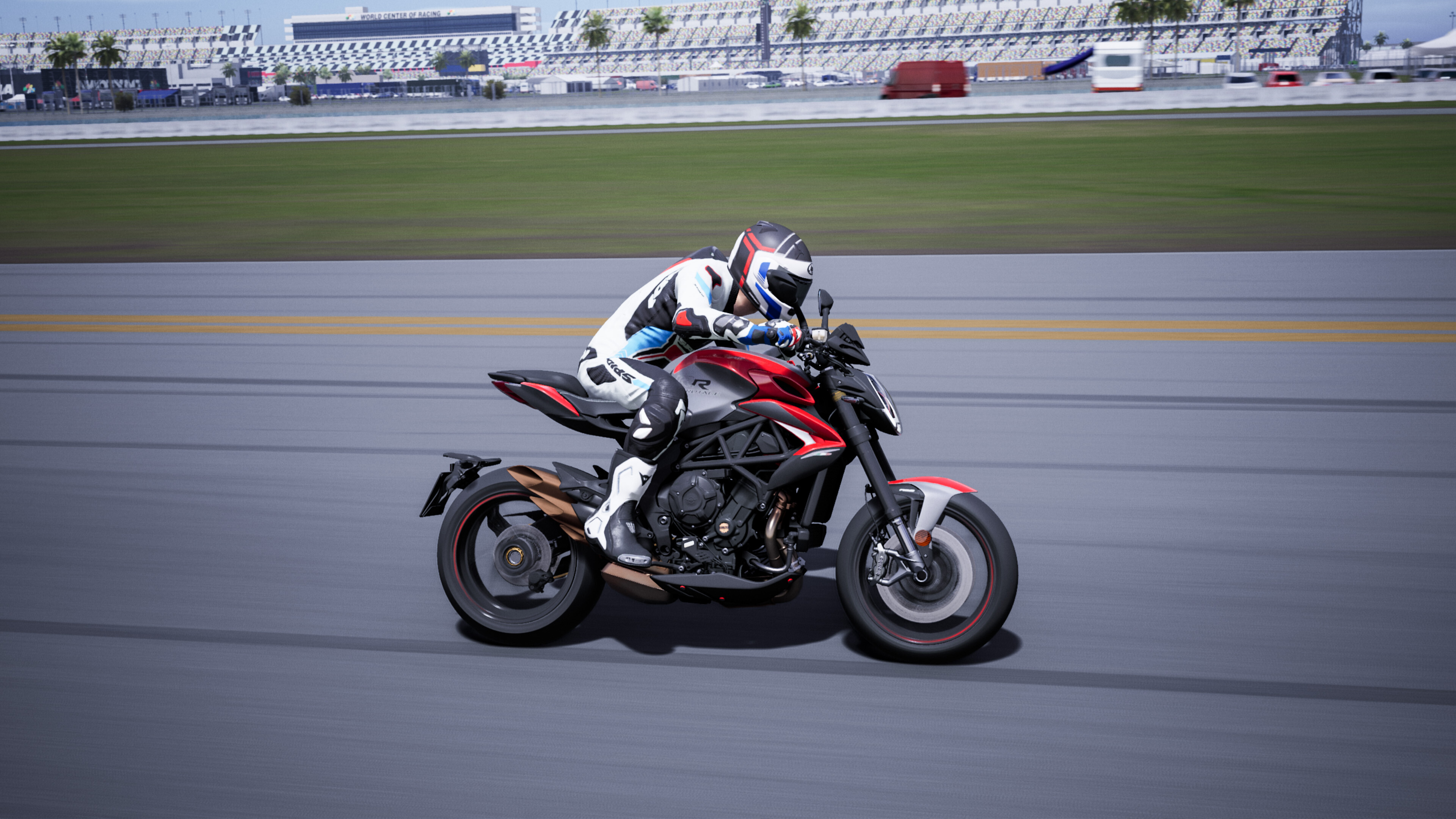 RIDE 5 - Welcome Pack screenshot 7