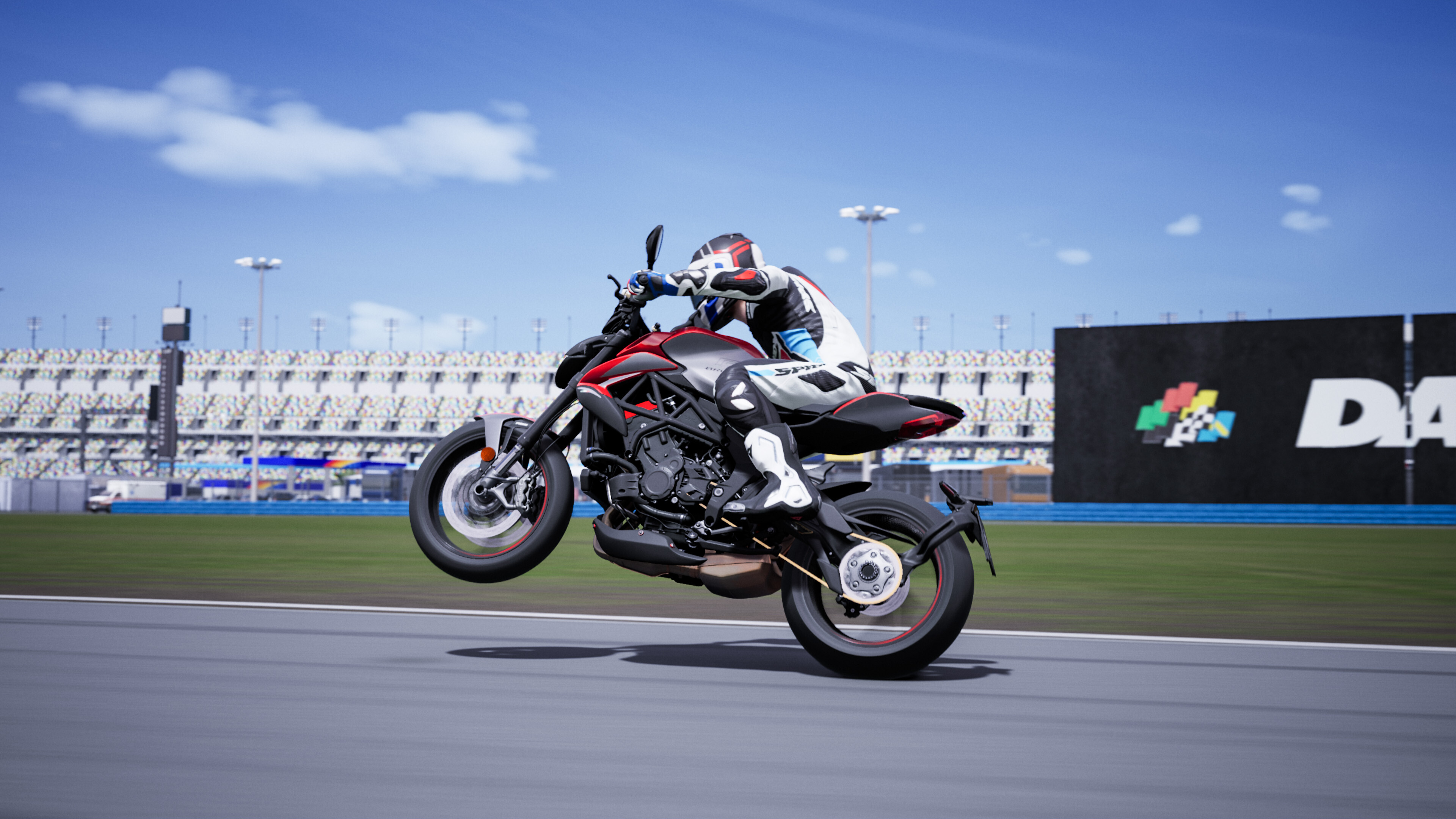 RIDE 5 - Welcome Pack screenshot 5