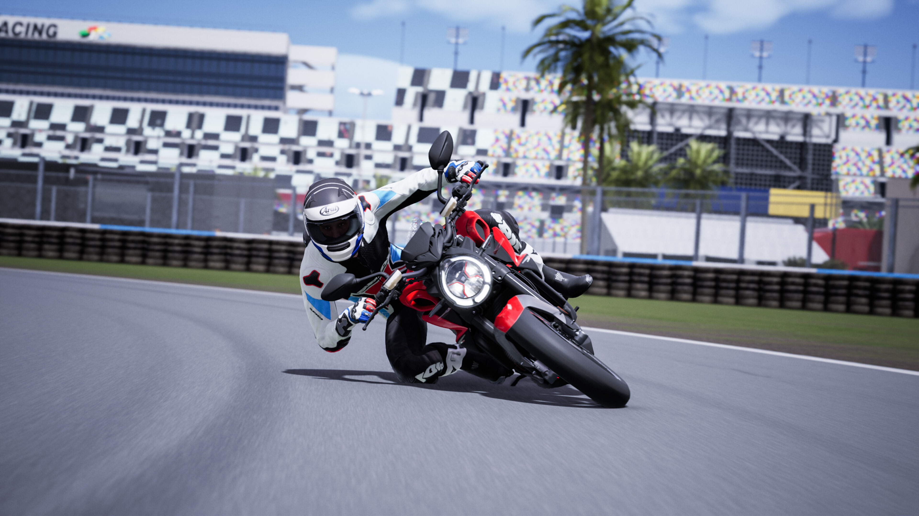 RIDE 5 - Welcome Pack screenshot 4