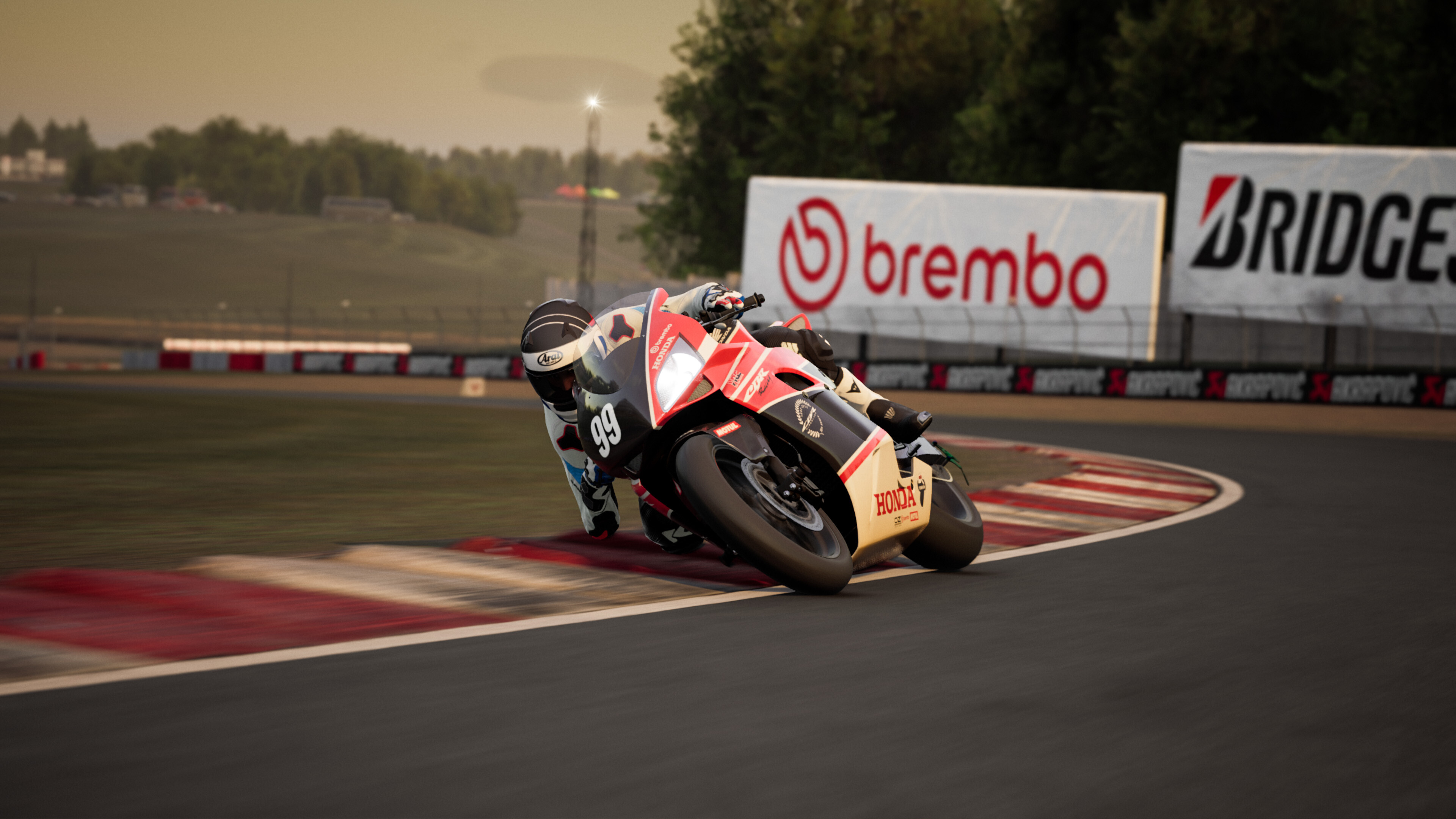 RIDE 5 - Welcome Pack screenshot 3