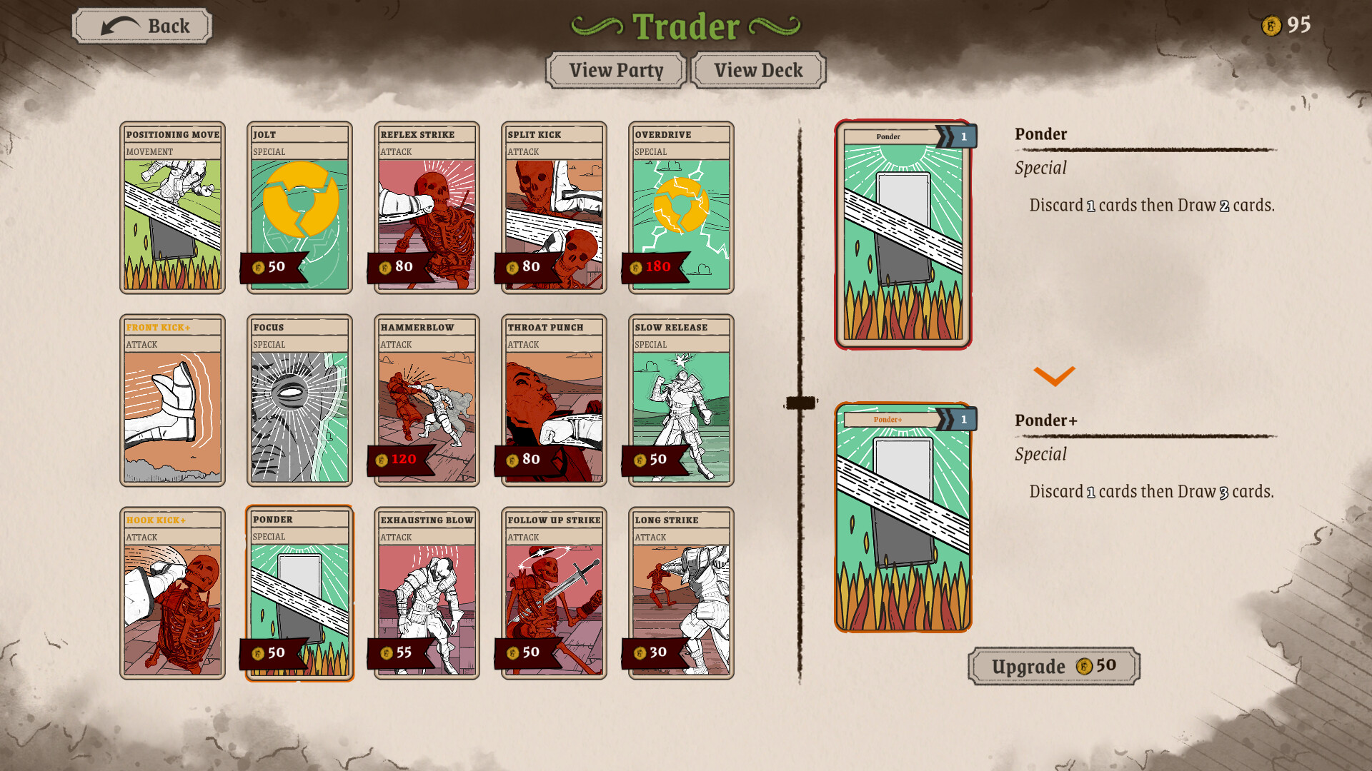Knights in Tight Spaces screenshot 6
