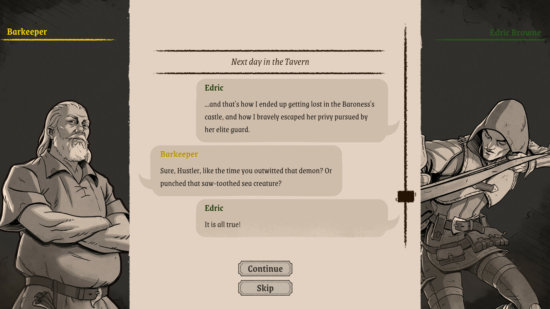 تحميل لعبة Knights in Tight Spaces مجانا