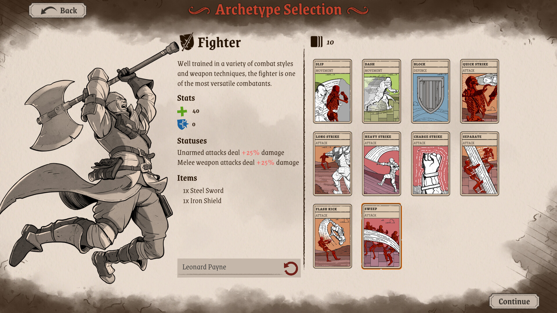 Knights in Tight Spaces screenshot 5