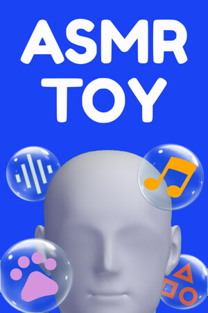 ASMR Toy