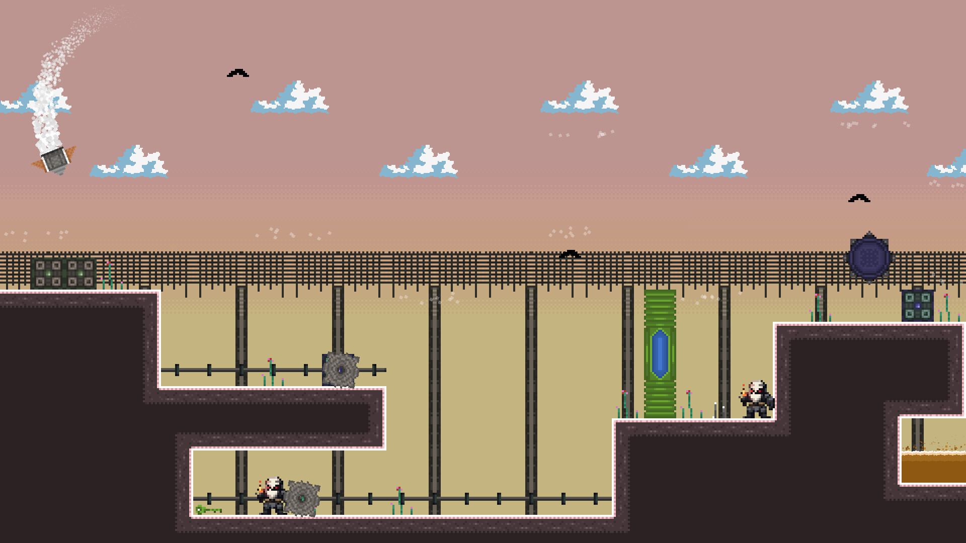 ICE FLAME screenshot 4