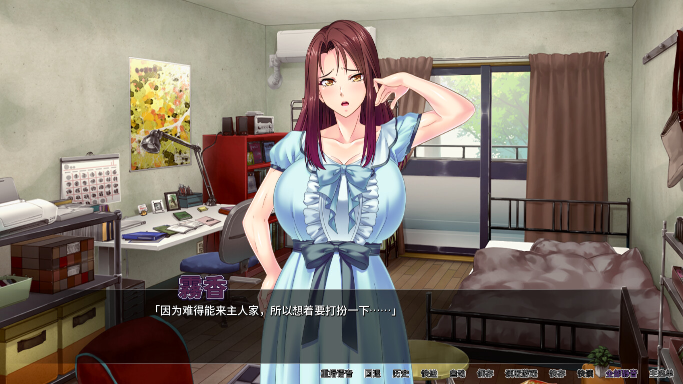 小镇青年游戏社xzqngame.com