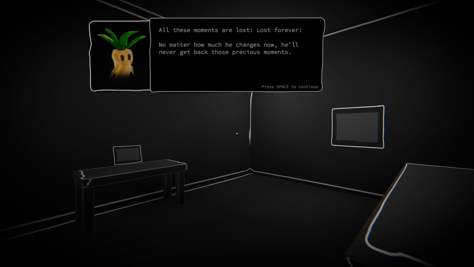 Root Connections screenshot 8