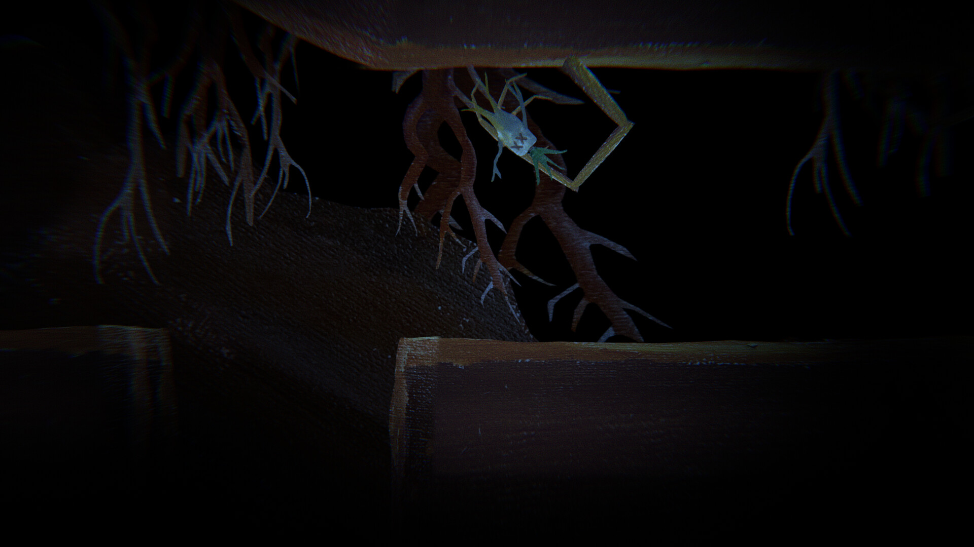 Root Connections screenshot 7