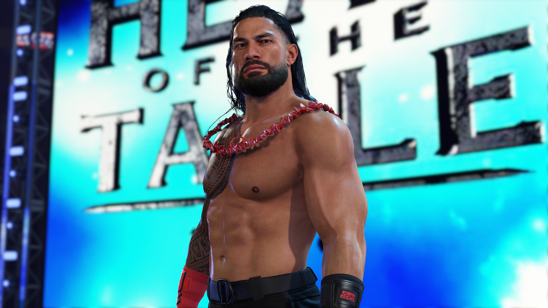 WWE 2K24 screenshot 3