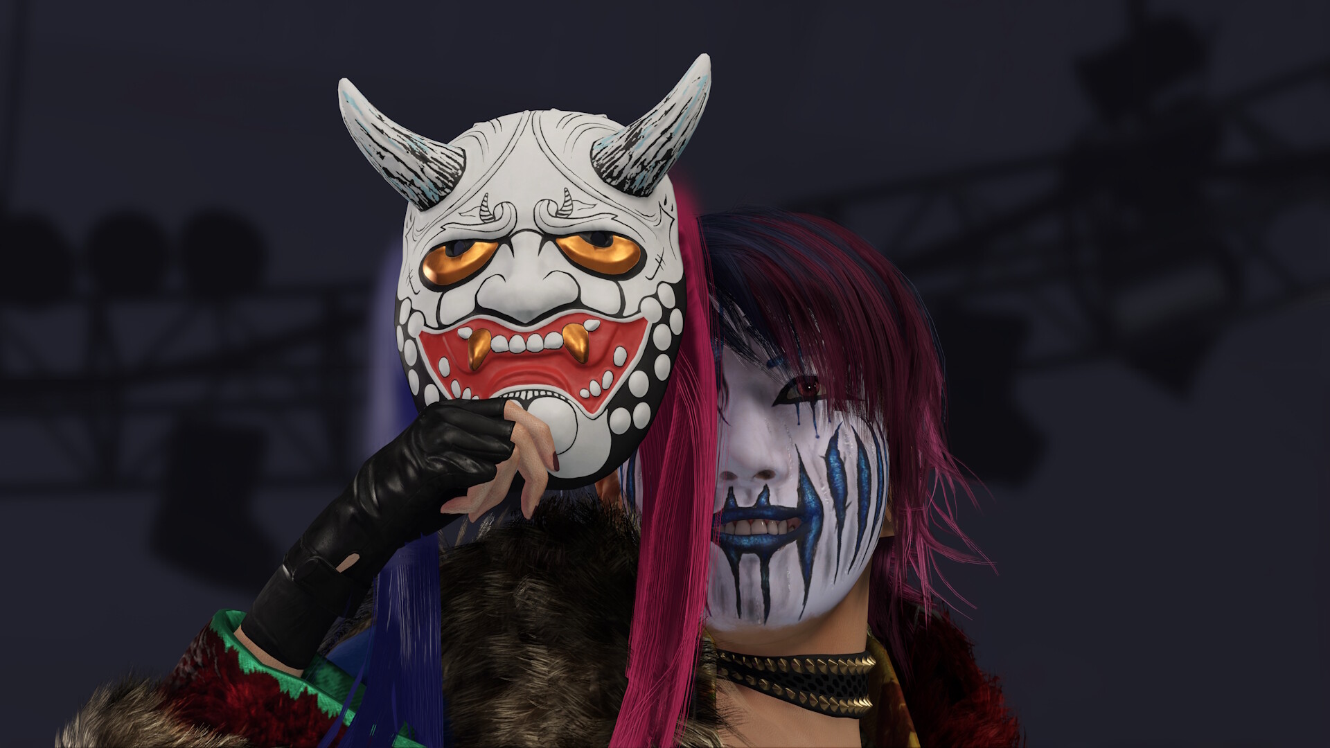WWE 2K24 screenshot 4