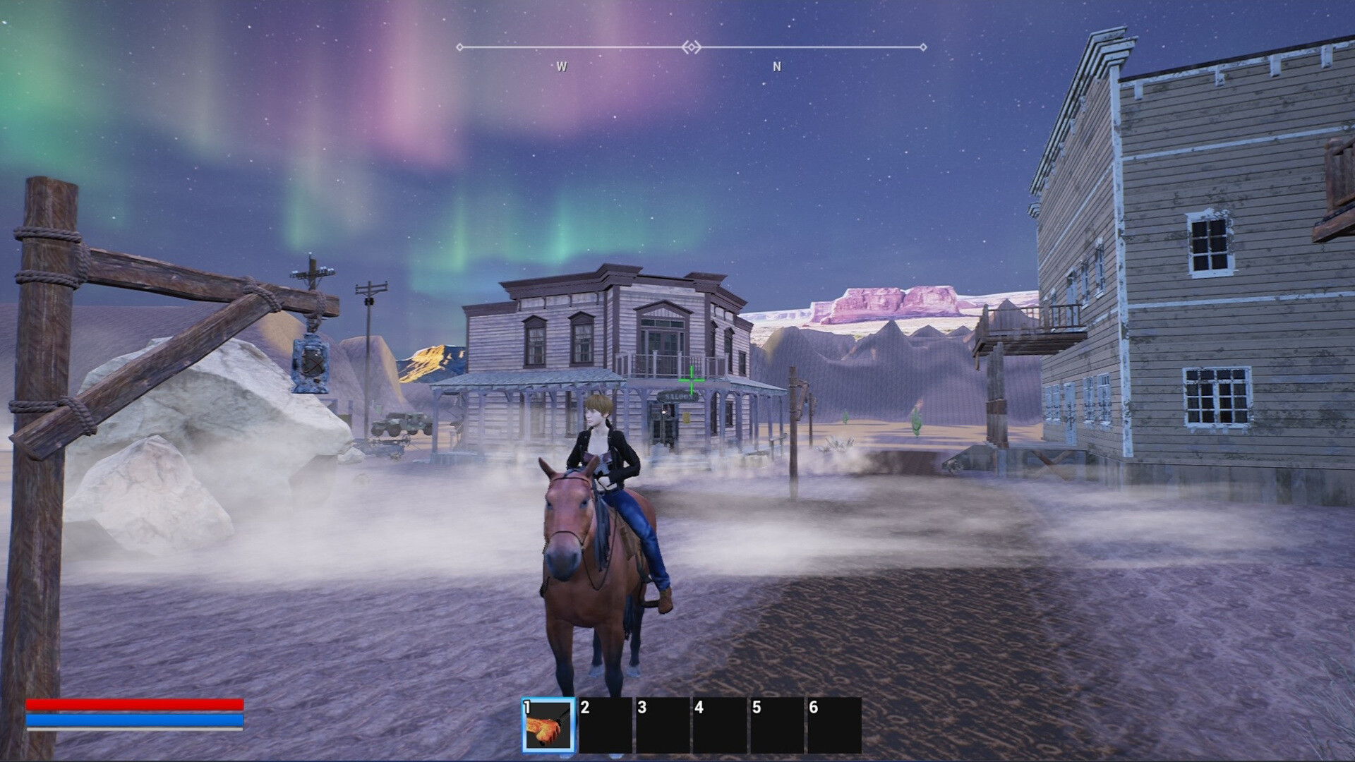 Morte Accendere screenshot 10