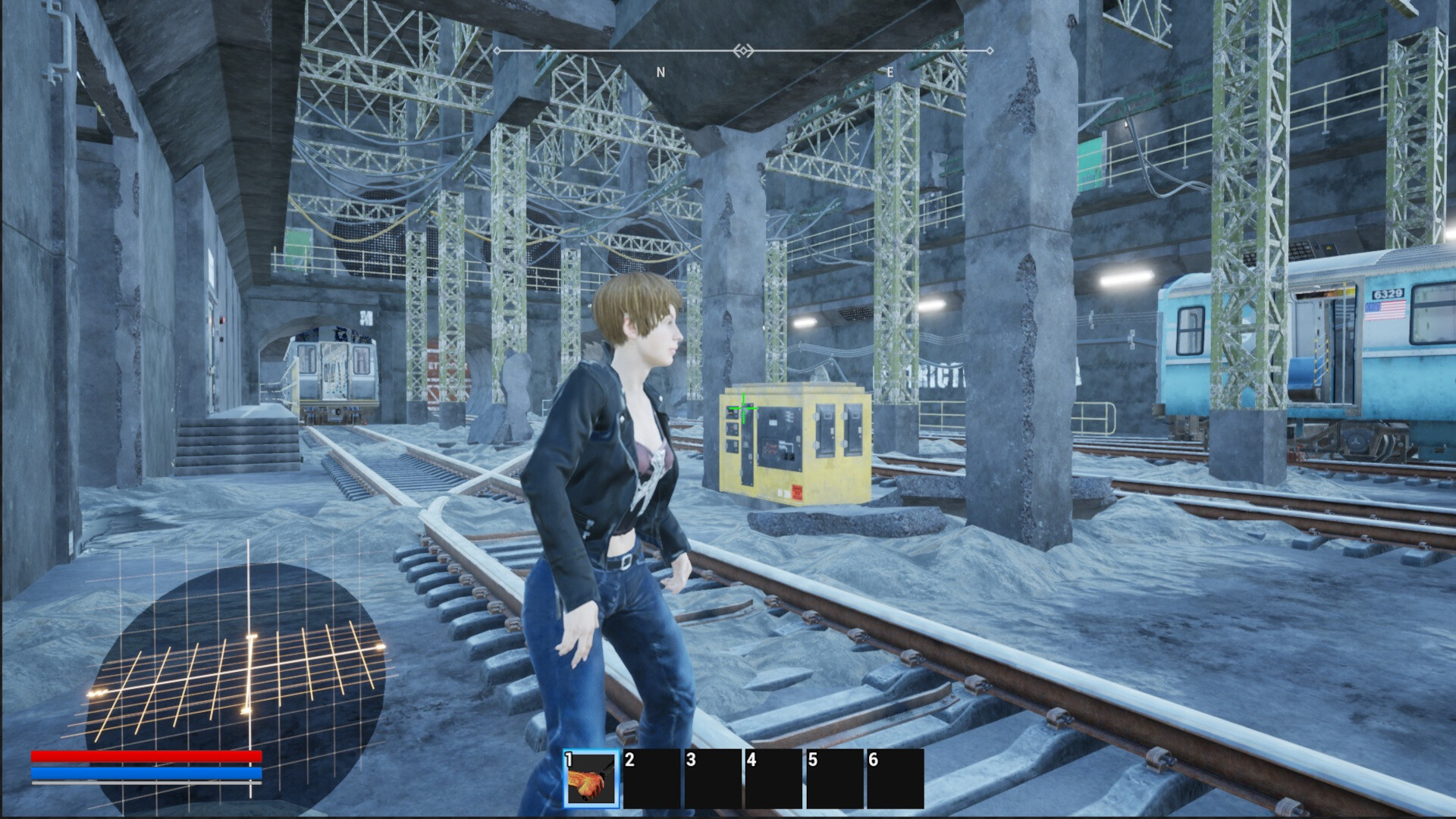 Morte Accendere screenshot 14