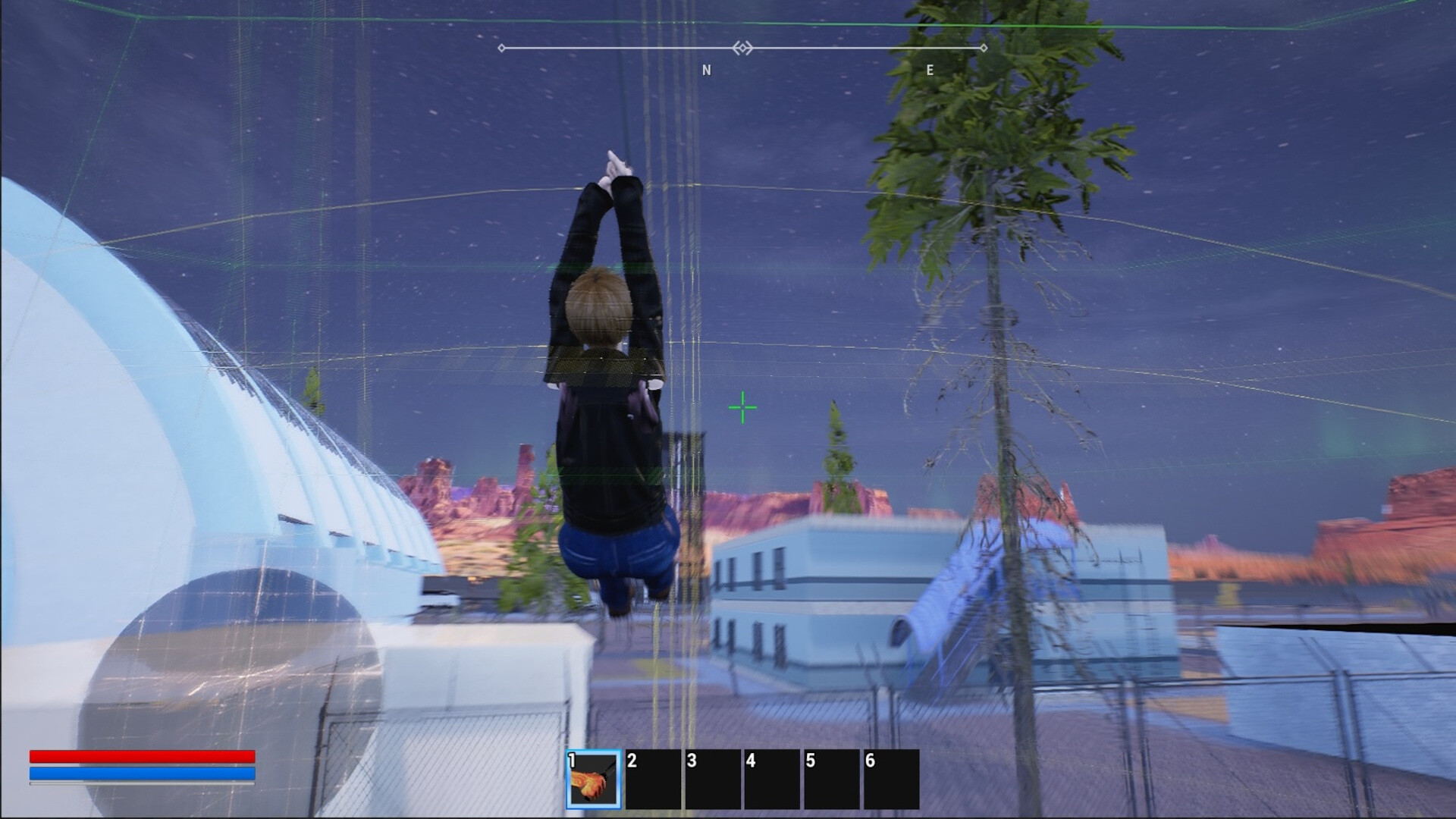 Morte Accendere screenshot 6
