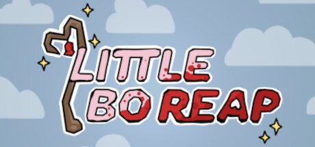 Little Bo Reap: header artwork