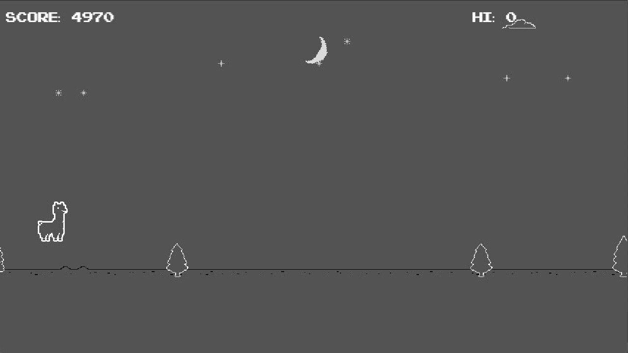 Alpaca Sprint screenshot 4