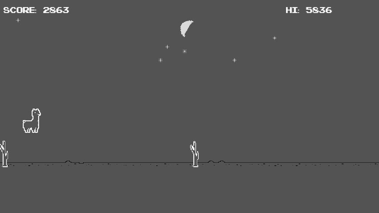 Alpaca Sprint screenshot 5