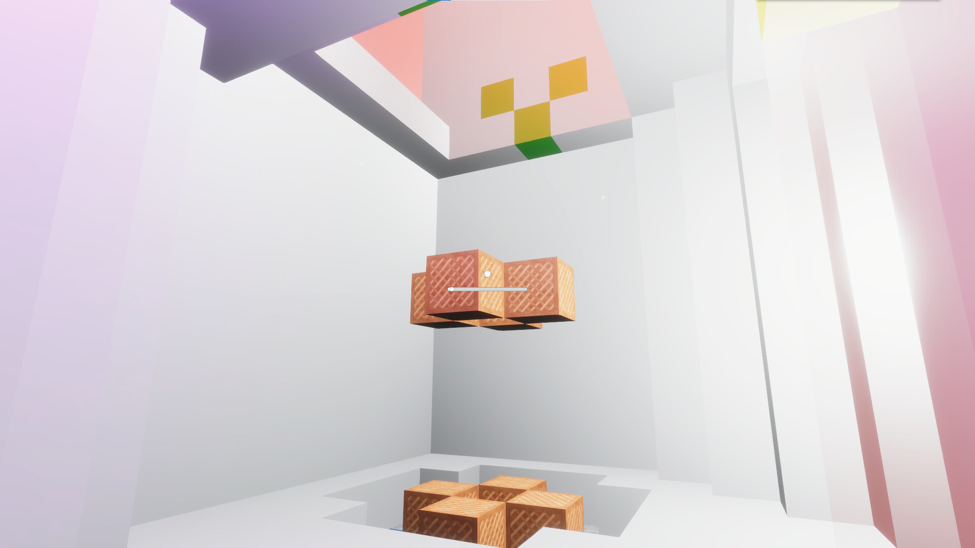 Path-Reverse 轨迹逆转 screenshot 5