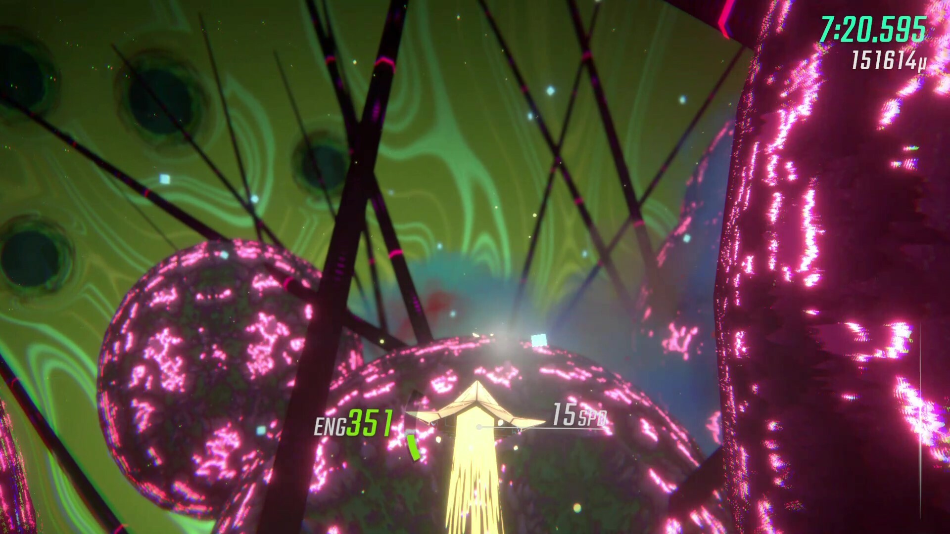 SPLASH OUT! screenshot 5