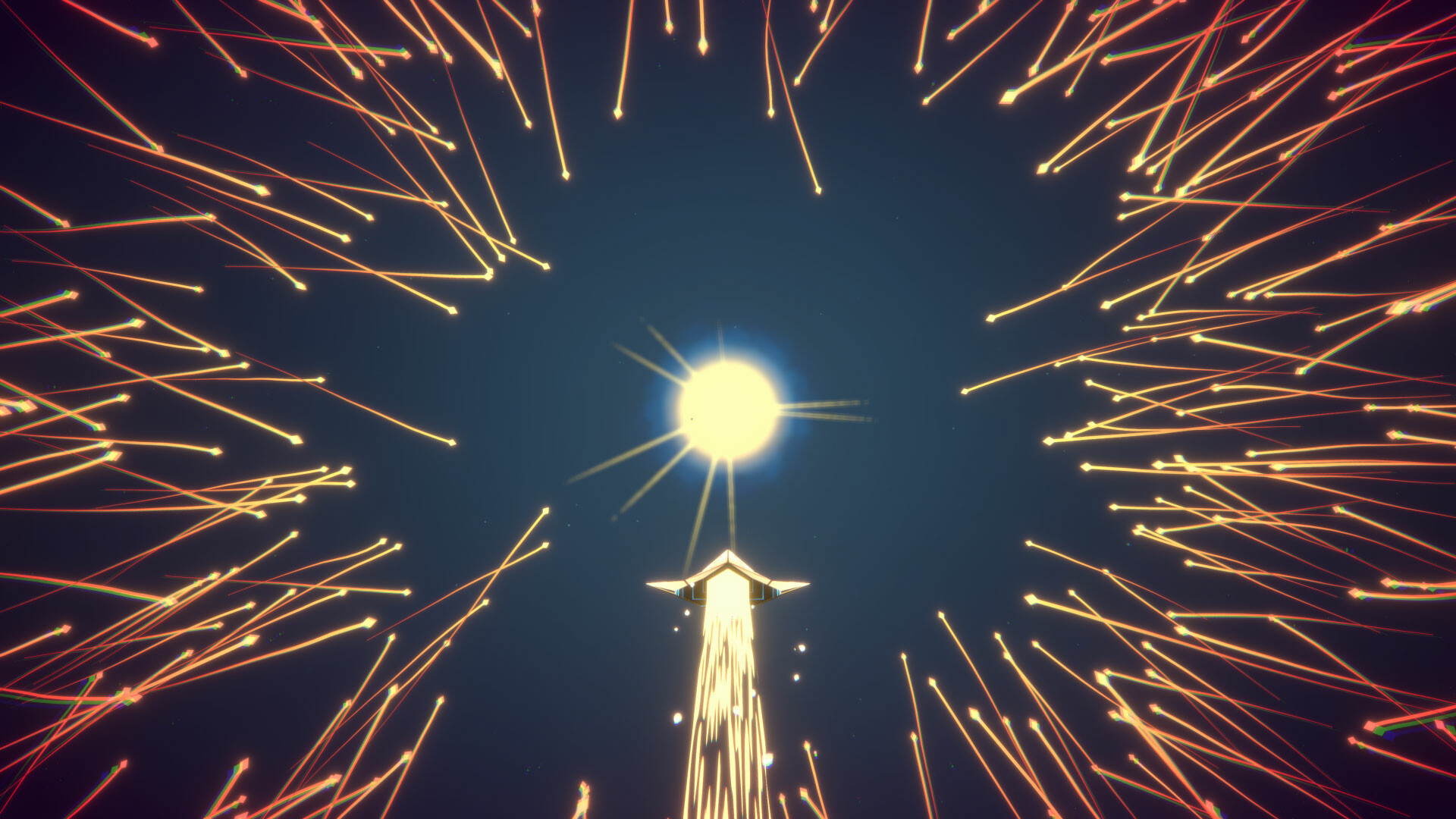 SPLASH OUT! screenshot 1