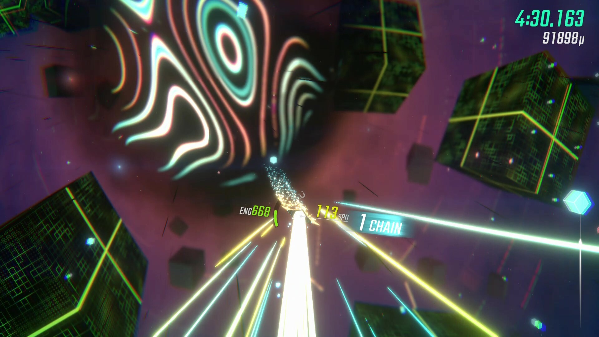 SPLASH OUT! screenshot 2