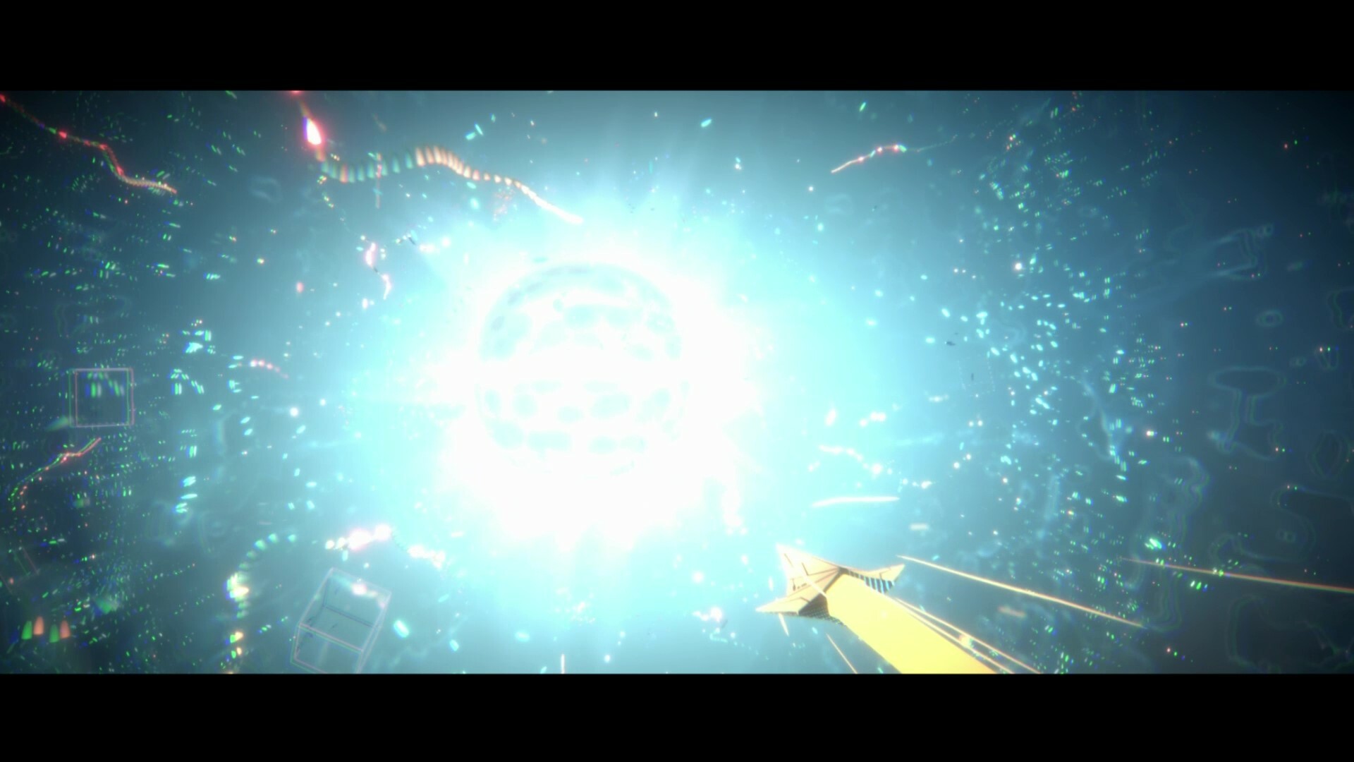 SPLASH OUT! screenshot 3