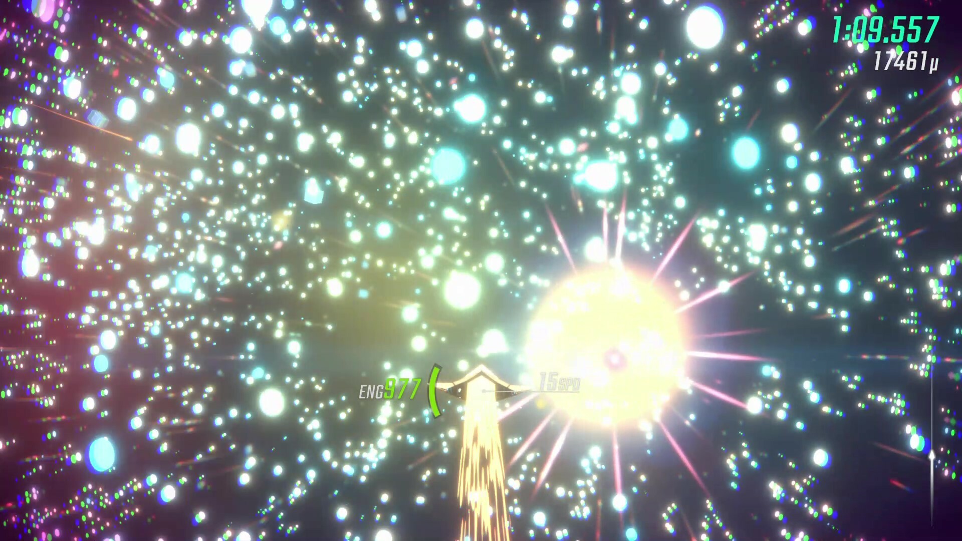 SPLASH OUT! screenshot 9