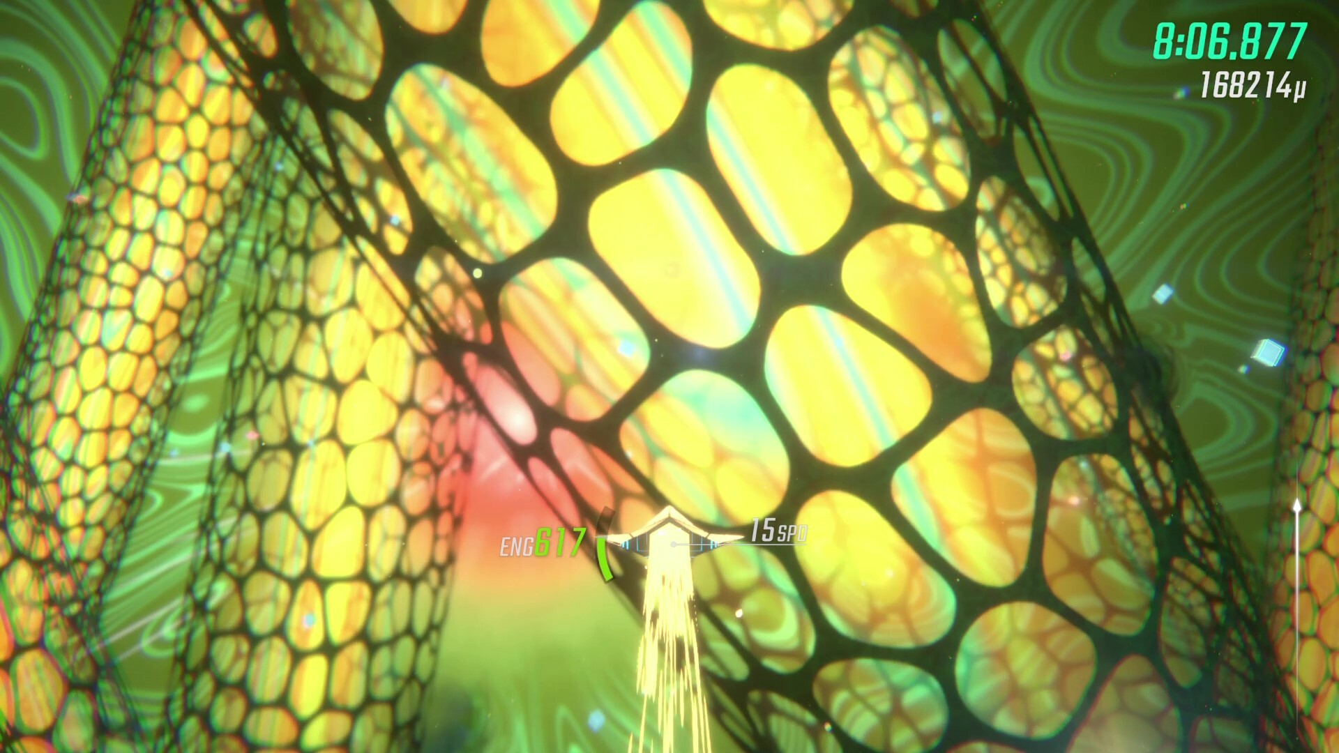 SPLASH OUT! screenshot 10