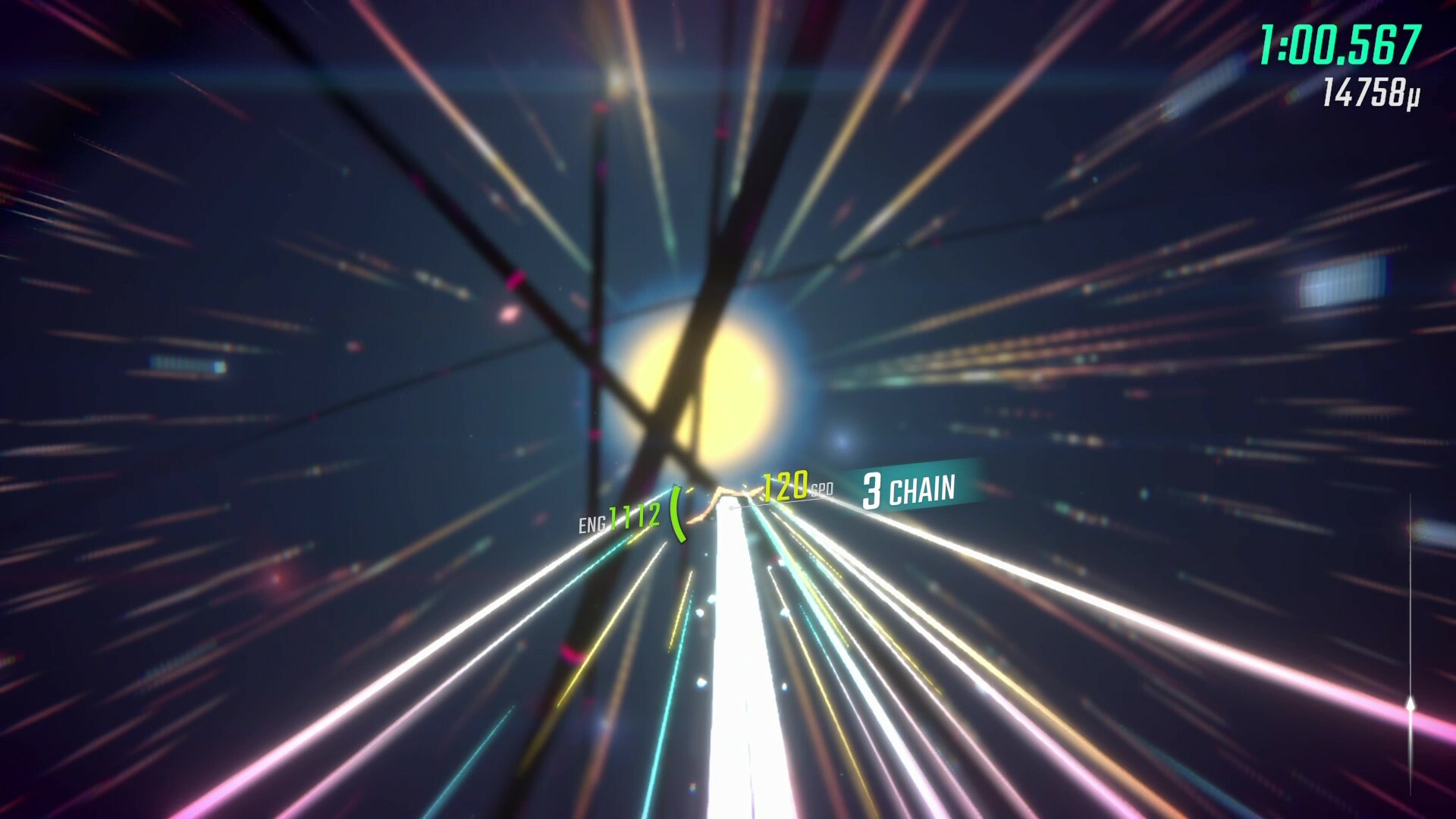 SPLASH OUT! screenshot 7