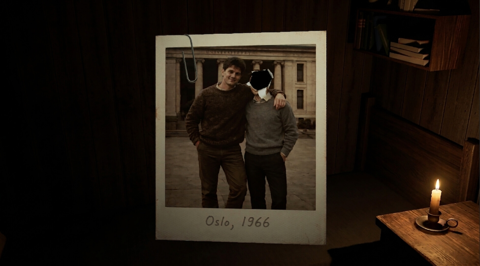 On Tape << Rewind screenshot 4