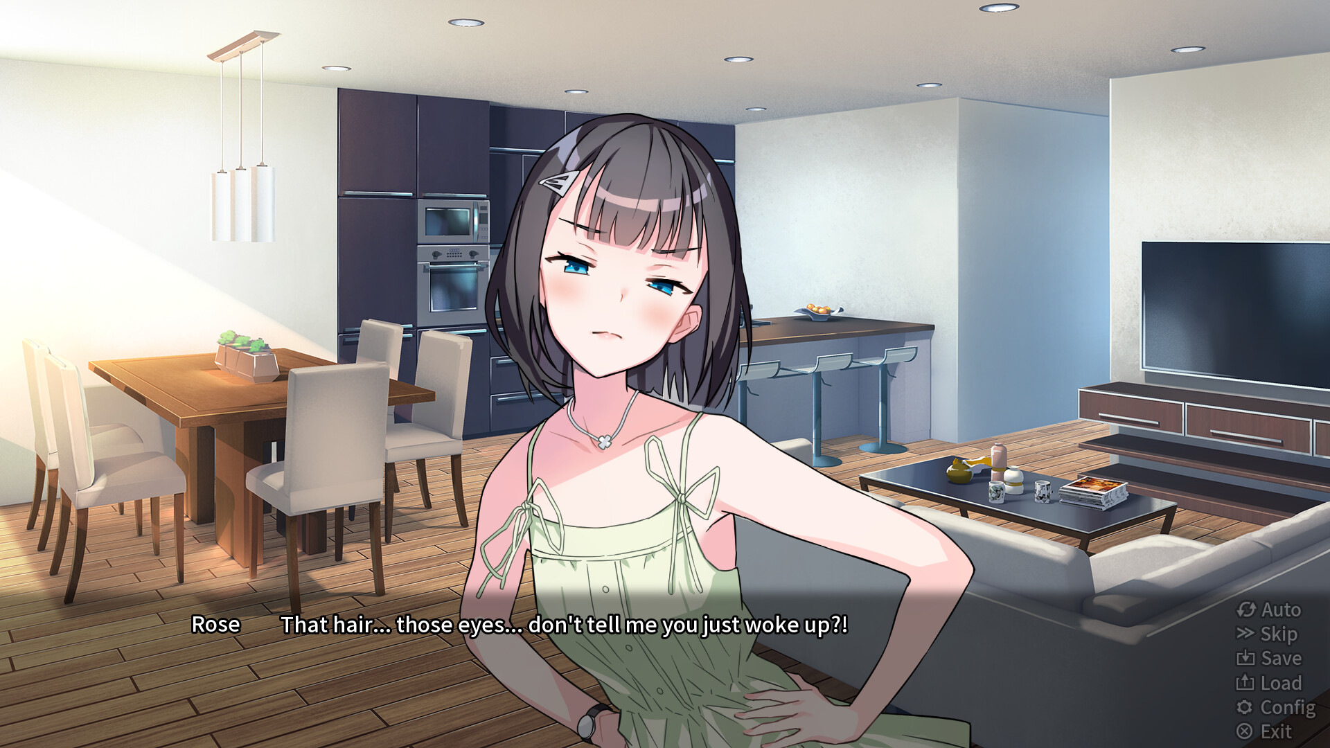 Cerulean Days screenshot 7