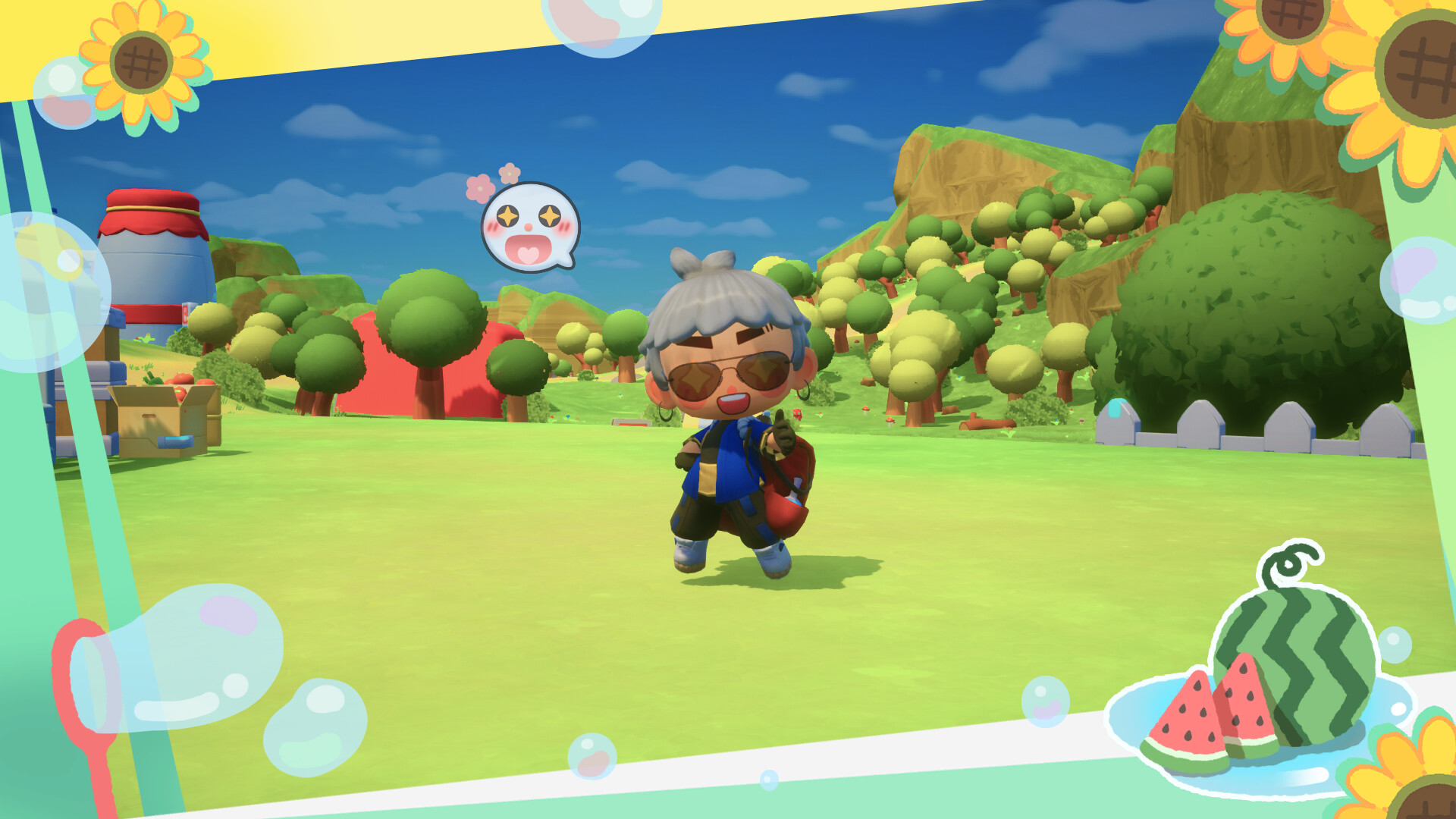 Utopia No.8 screenshot 6