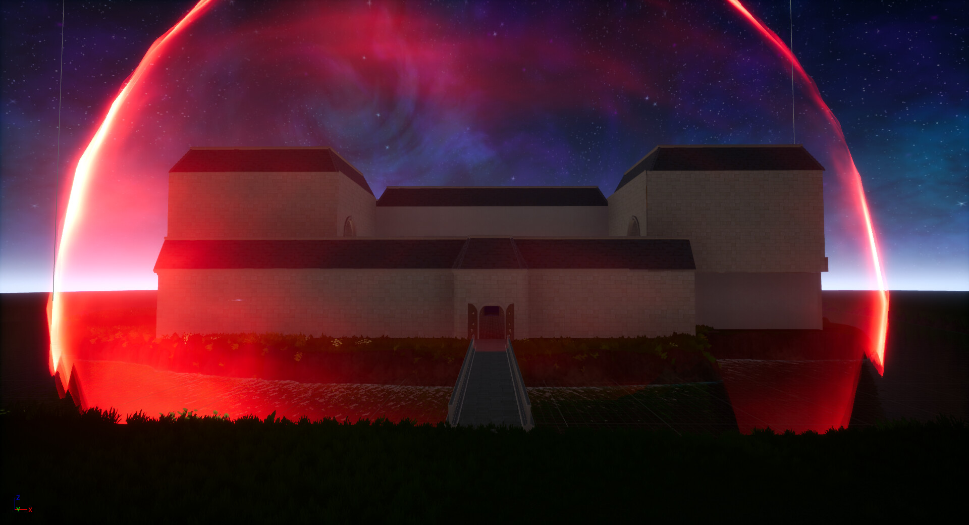 Red Knight -ライトRPG- screenshot 5