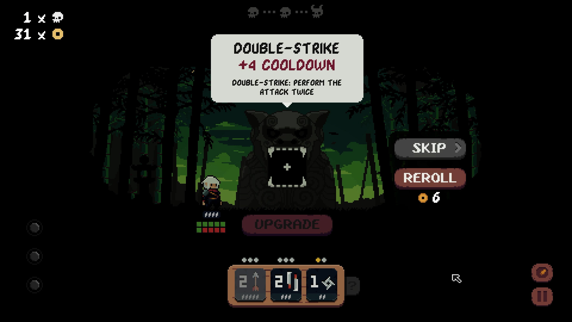 Shogun Showdown: Prologue screenshot 6