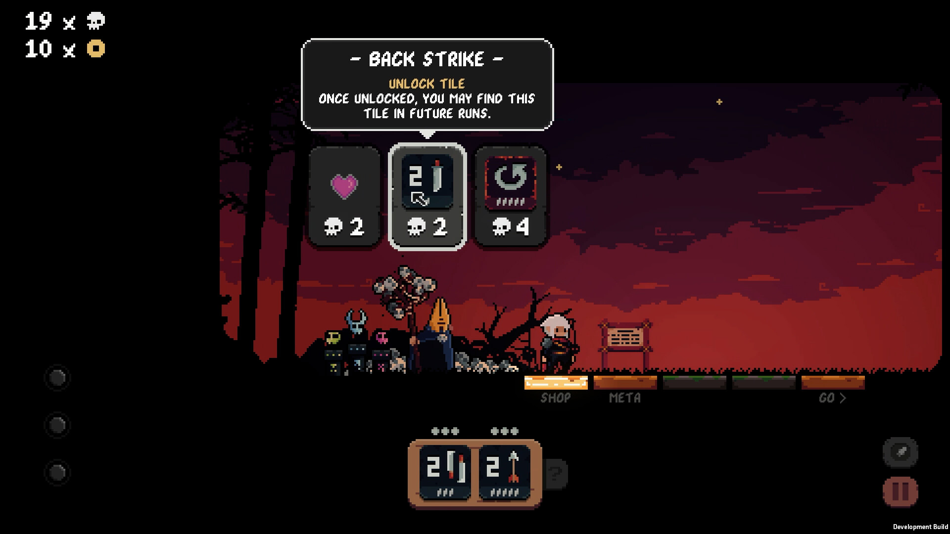 Shogun Showdown: Prologue screenshot 2