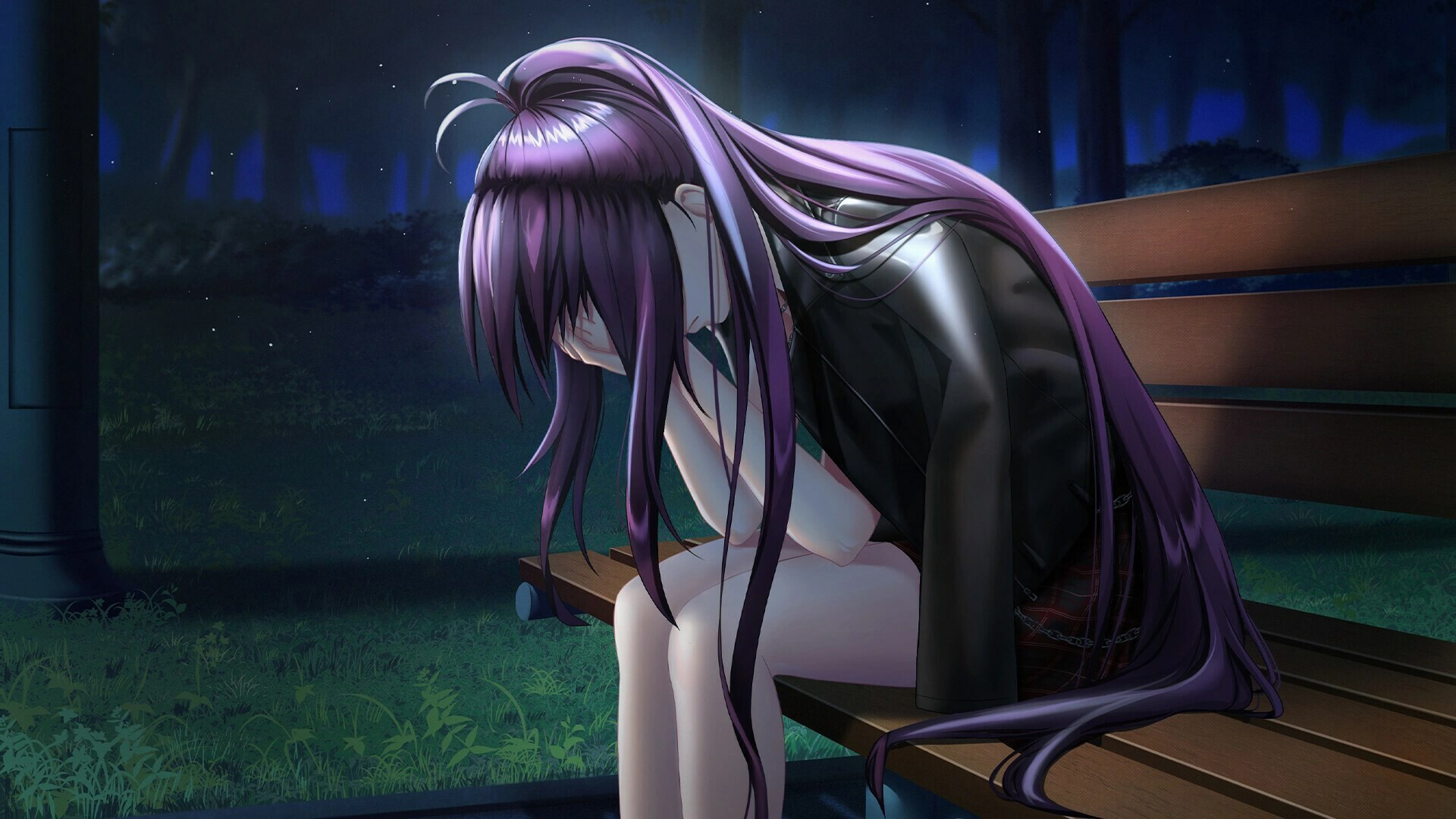 My Summer Adventure: Memories of Another Life — Day 1 screenshot 13
