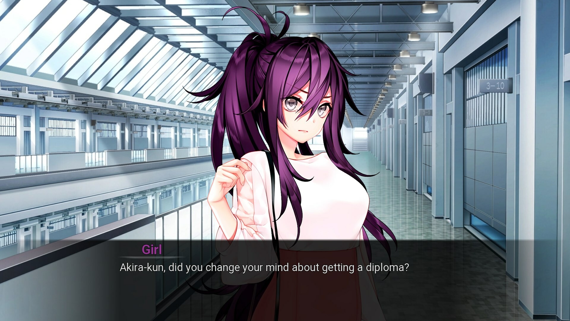 My Summer Adventure: Memories of Another Life — Day 1 screenshot 3