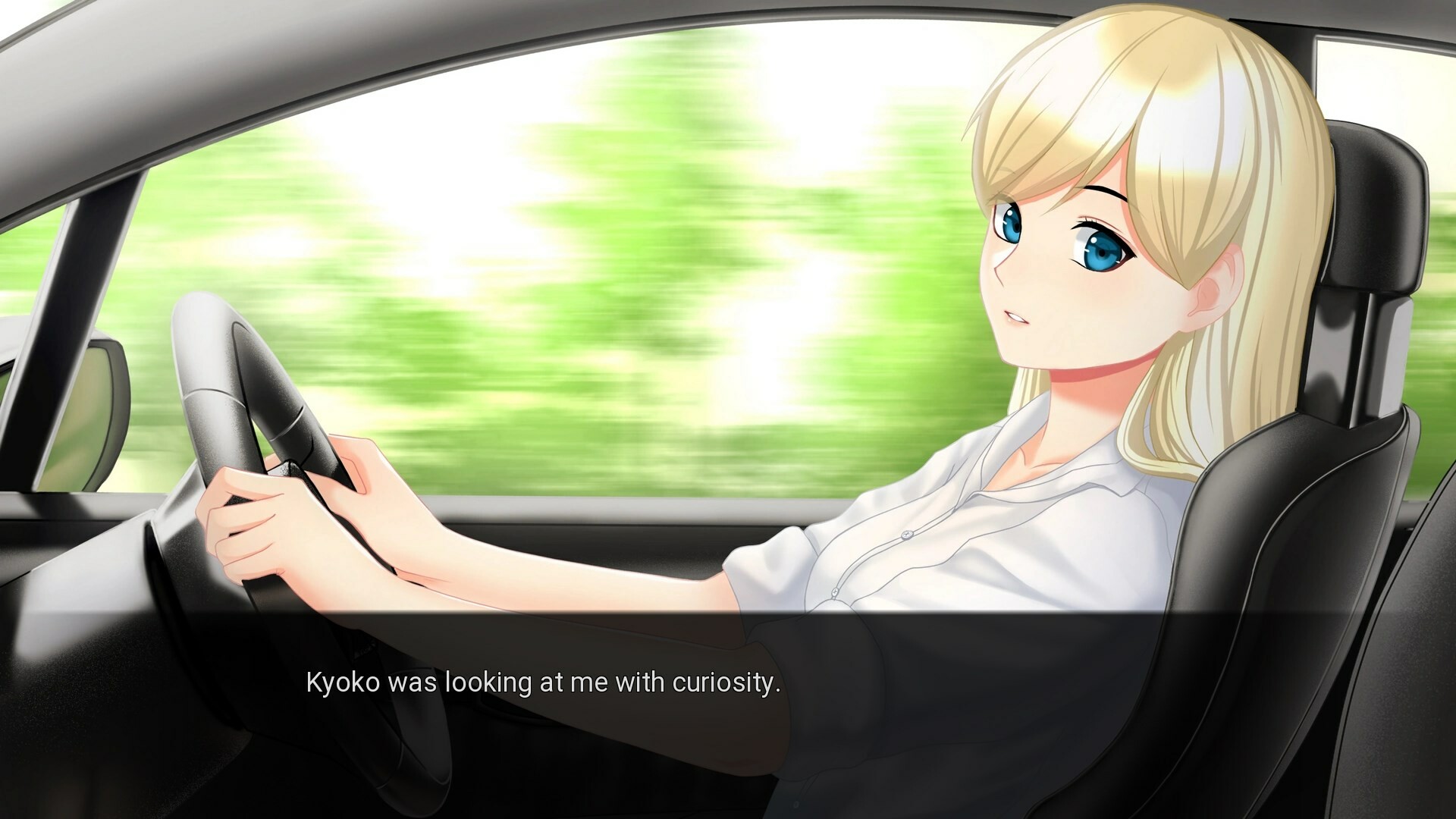 My Summer Adventure: Memories of Another Life — Day 1 screenshot 5