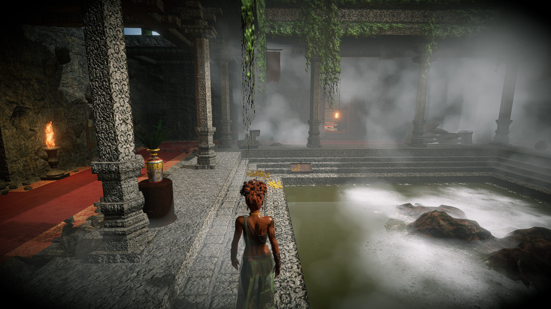 LEMURIA - Fantasy Chapter screenshot 20