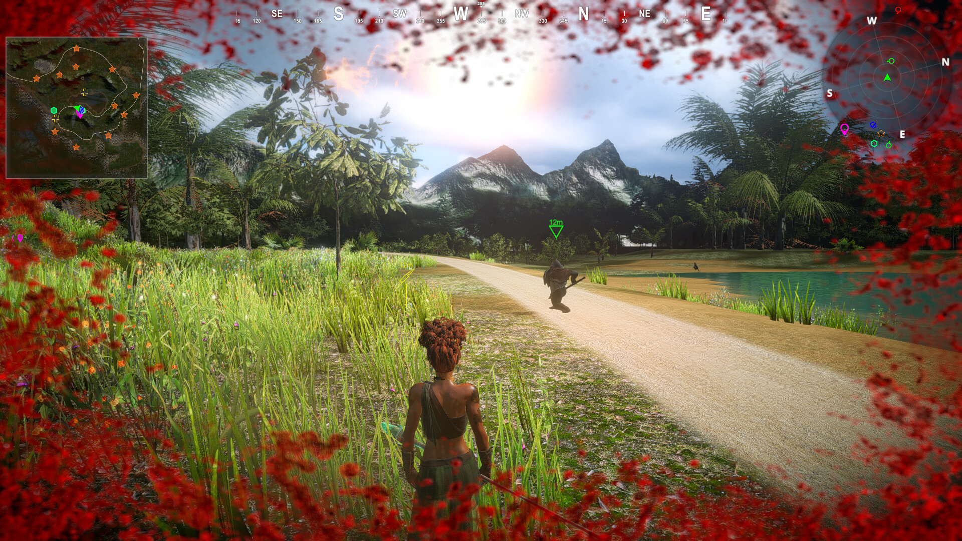 LEMURIA - Fantasy Chapter screenshot 14
